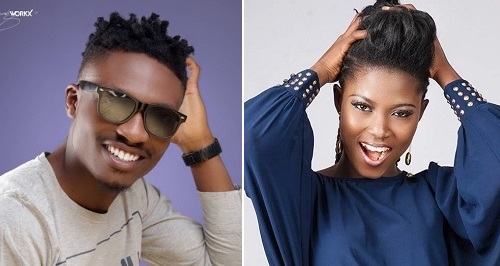 Debie-Rise “Agrees” With A Troll Who Said Efe’s Career Is Dead