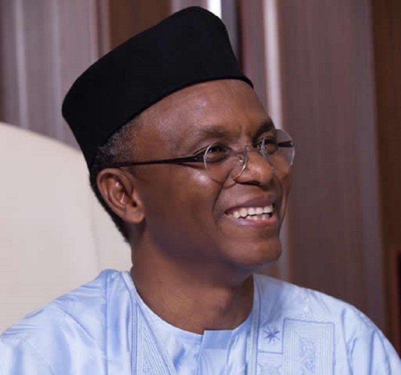 El-Rufai Withdraws Interest In Ministerial Appointment