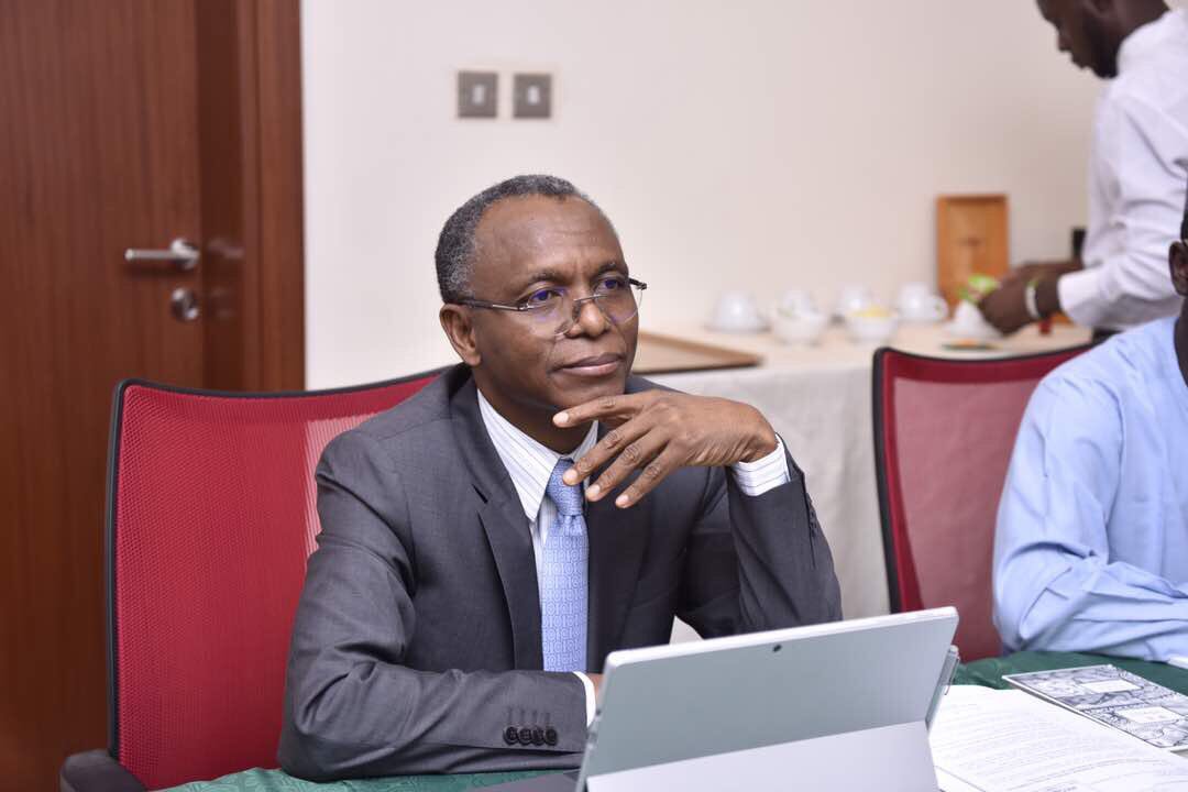 El-Rufai: Fuel Scarcity Looms As NUPENG Threatens To Go On Strike
