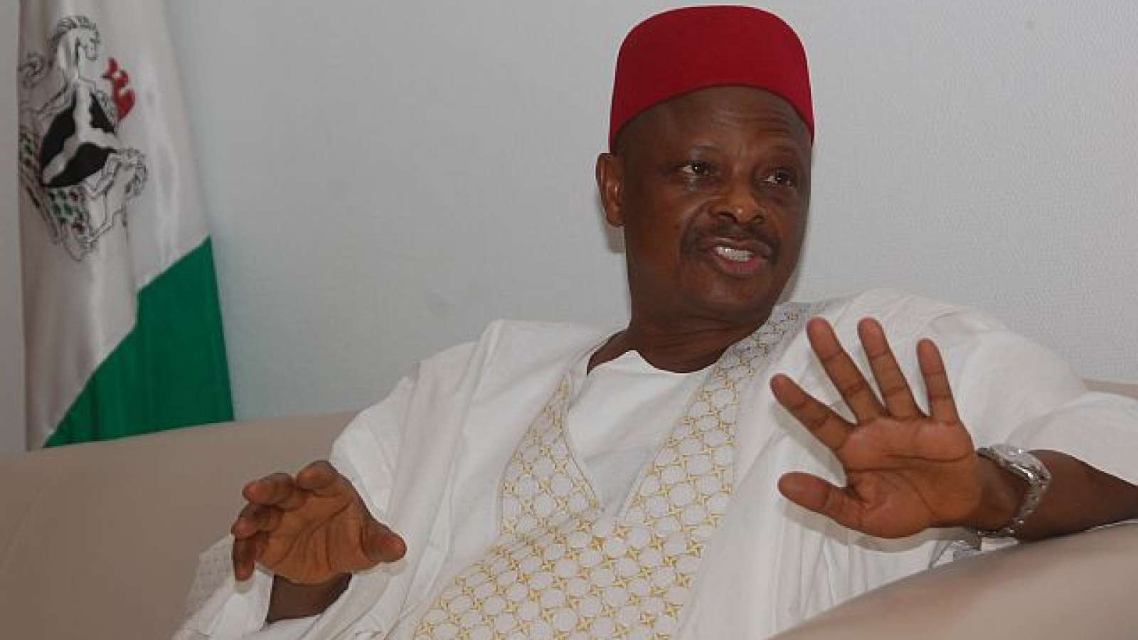 Kwankwaso Suspends Visit To Kano After Meeting With Buhari