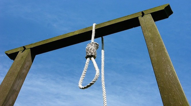 Ekiti Court Sentences Man To Death By Hanging For Armed Robbery