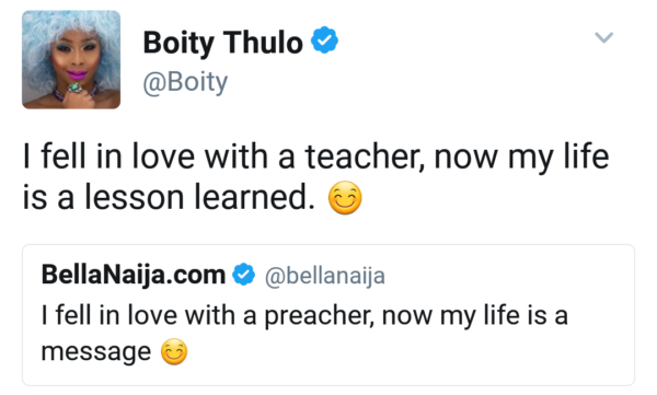 ‘I Fell in Love With An Actress, Now My Life Is a Movie’-Banky W, Now Trending