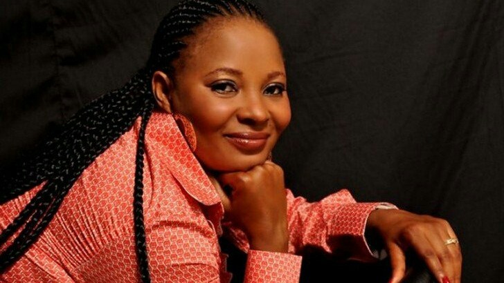 House Keeper Reveals How Actress Moji Olaiya Died