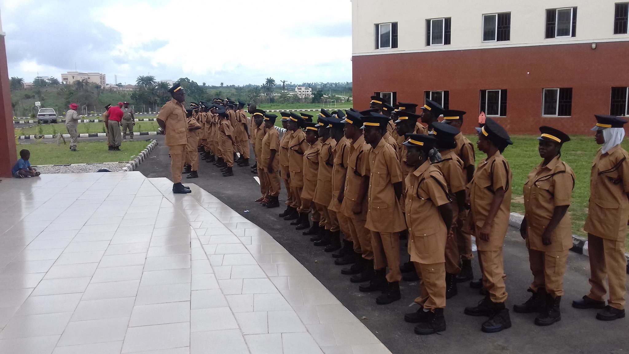 Schools Discipline: Osun Set To Deploy 600 Education Marshals
