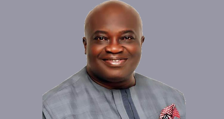 Ikpeazu, Traditional Rulers, Army Meet Over ‎IPOB-Military Face-Off