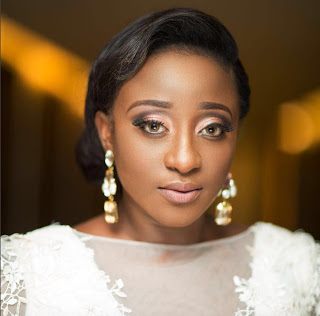 I Don’t Regret Walking Out Of  My Marriage – Actress, Ini Edo