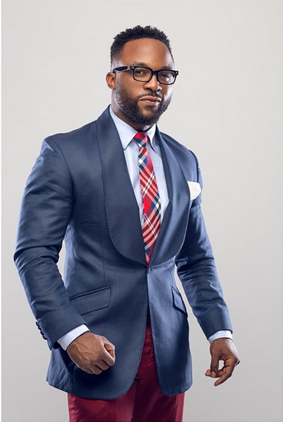 Iyanya Unable To Give The Meaning Of M.sc