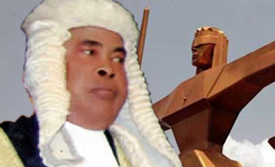 FG Amends Charges Against Justice Ngwuta