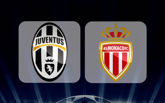 Juventus To Advance To Champions League Final As They Beat Monaco