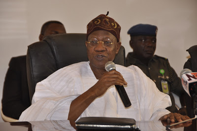 Lai Mohammed opens up on cause of Herdsmen/Farmers clash