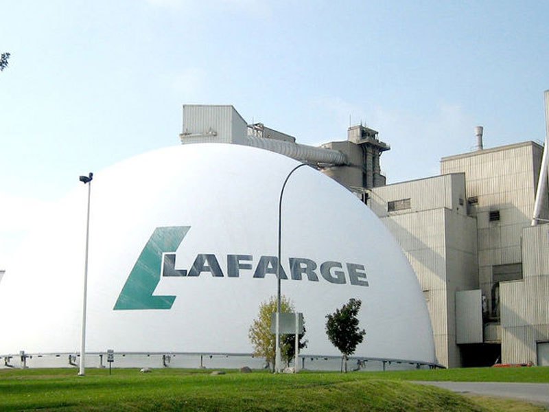 Lafarge Seeks N140b to Reduce Debts, Currency Exposure