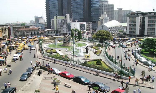 Lagos Marketer Summoned For N1.6m Property Theft