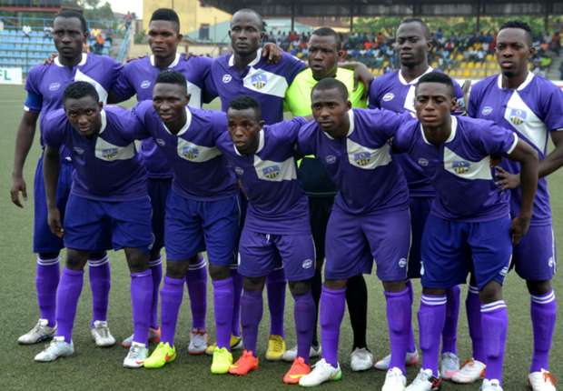 MFM FC Wins Again In The CAF Champions League
