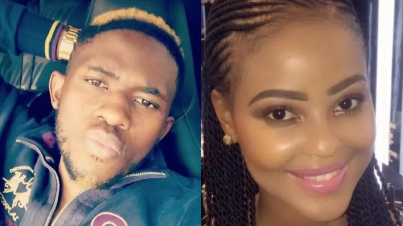 South African Man Burns Girlfriend To Death