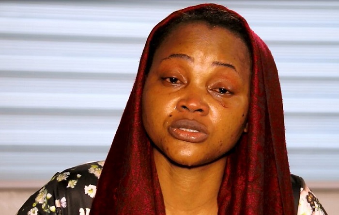 ‘I Actually Thought I Was Going To Die’- Mercy Aigbe