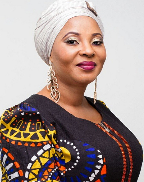 The Popular Nollywood Yoruba Actress Dies Of Heart Attack