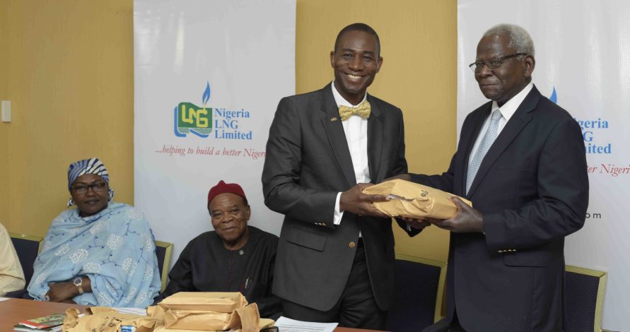 84 Works Compete For $100,000 NLNG Prize