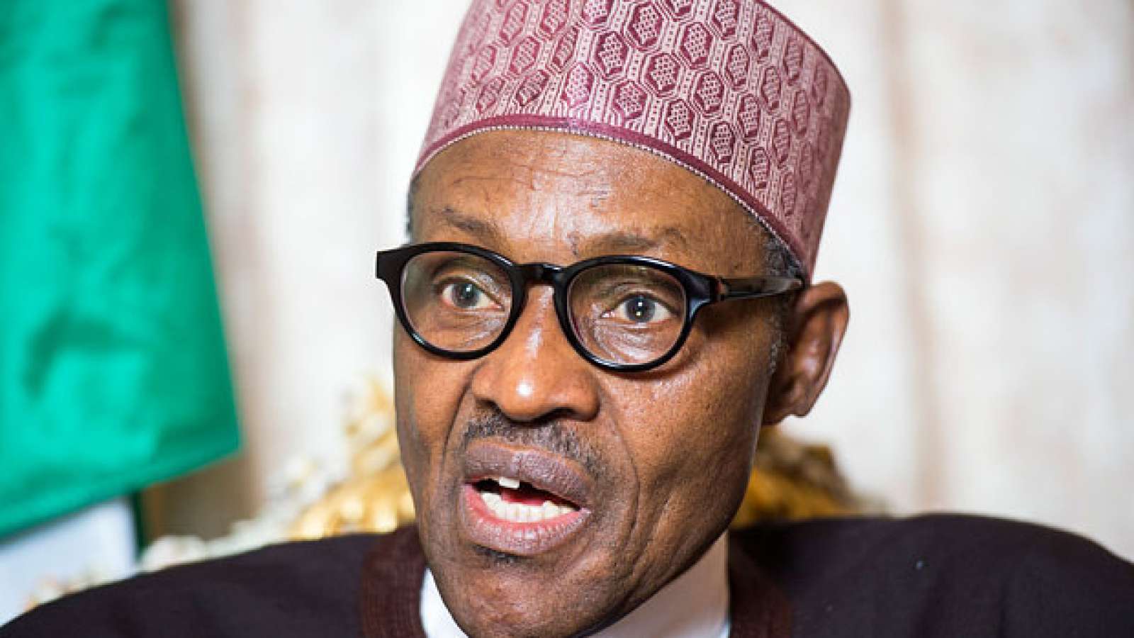“Northern Governors Have Abandoned Buhari Because Of VP Slot” – Arewa Youths