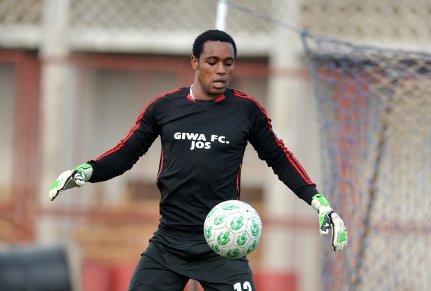 Akwa United Goalkeeper Excited ABout Match Fixture Against MFM