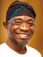 AfDB Scores Aregbesola High On Social Investment Programmes