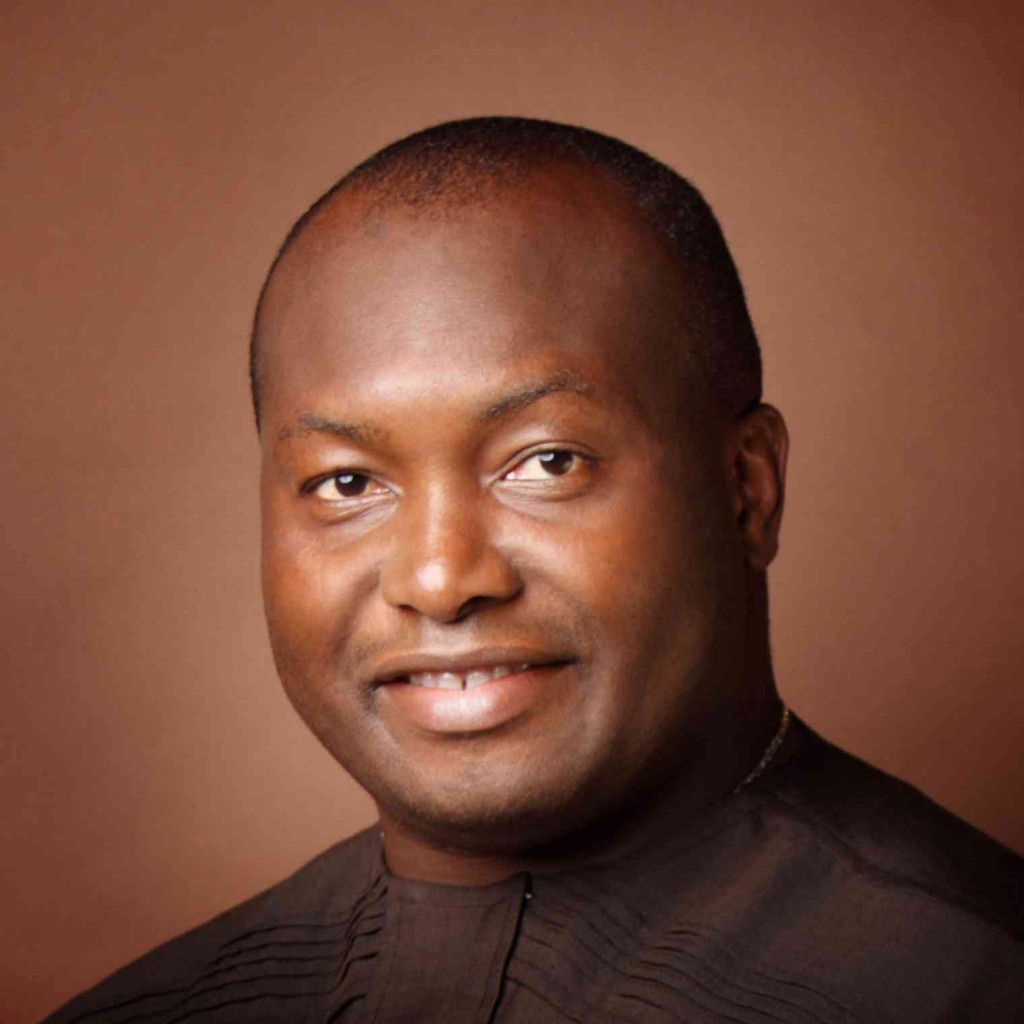 Tanker Drivers Deny Being Incited By Ifeanyi Ubah