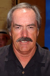 Hollywood Star Powers Boothe Dies At 68