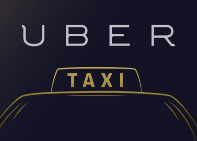 Police Arrest Suspected Uber Taxi Hijacker