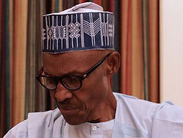‘Buhari From Old Age Not Sickness’-President’s Cousin