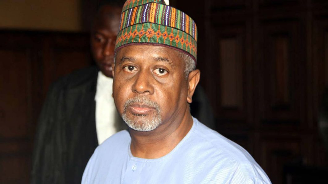 N19.4b Arms Fund: Court Fixes June 11 For Trial Of Dasuki, Others