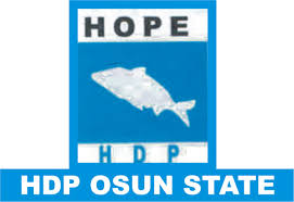 Stop PDP From Social Media Campaign Now HDP Tells INEC