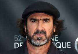 I Suffer With You’ – United Icon Cantona To Manchester