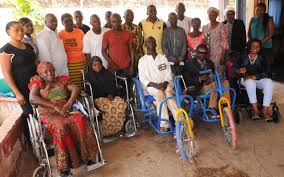 Free University Education To People With Disabilities