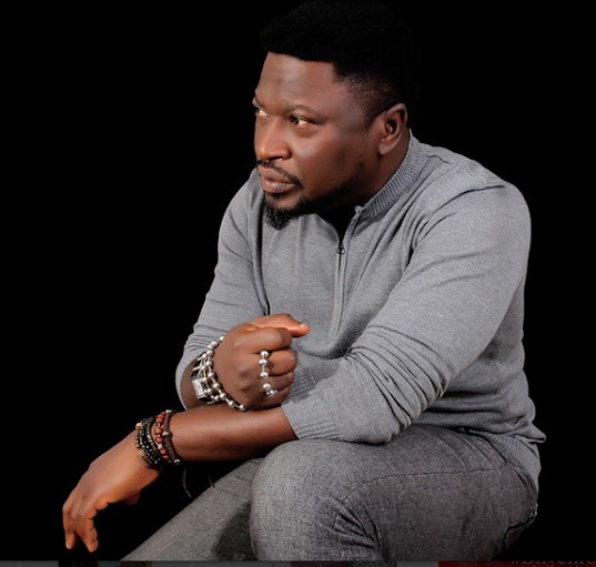 Actor Femi Branch Set To Remarry Just After Separating From Second Wife, Ibitola