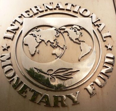 IMF Cautions Nigeria On Taking Loans From China
