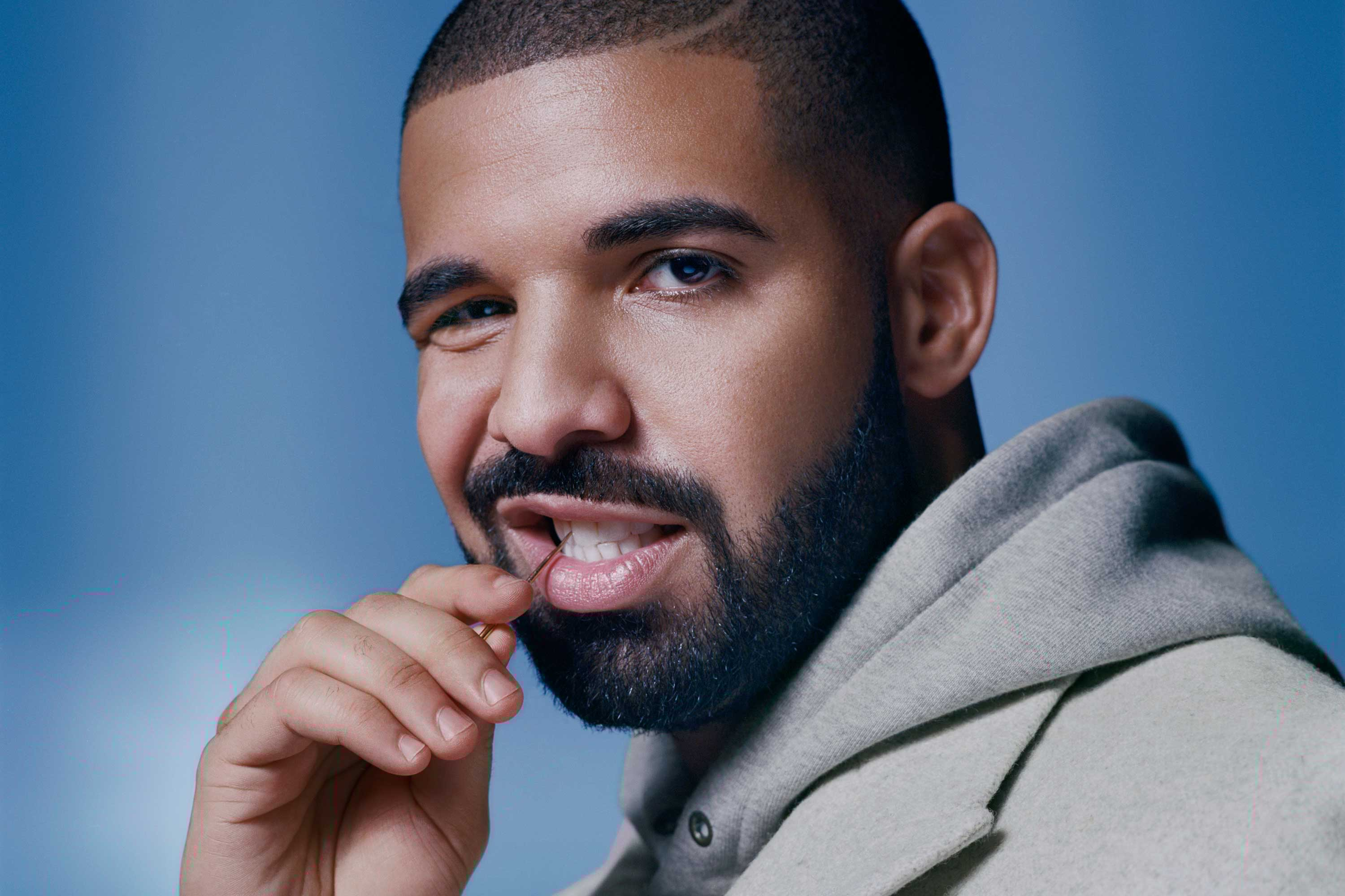 Drake Breaks New Record