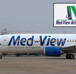 NCAA To Meet EU On Medview Airline Ban