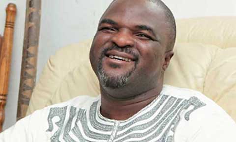 Fuji musician, Obesere Builds Multimillion Naira Mansion For His Wife In Ibadan (photo)