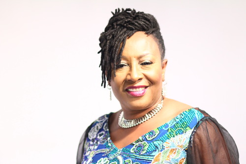 Patience Ozokwor Shares Her Story On Early Marriage (Video)