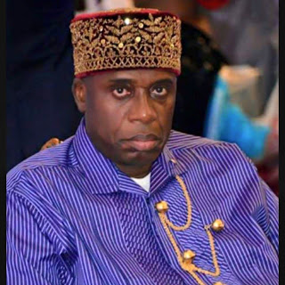 Time To Unite For APC Victory In 2023 – Amaechi