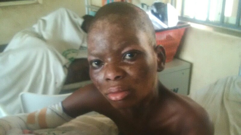 Nigerian Govt Hospital ‘Detains’ Sick Teenager For Inability To Pay Bills