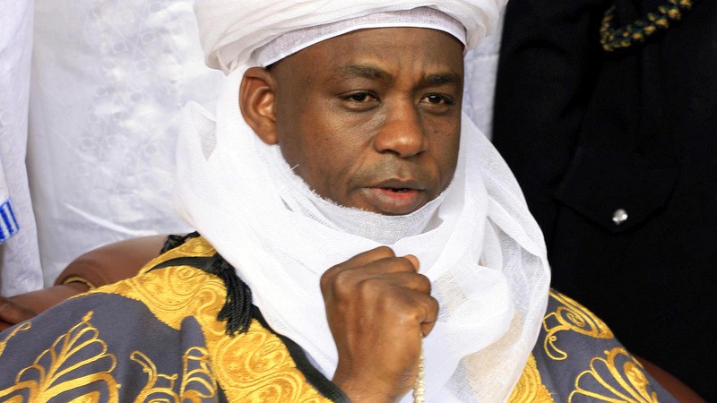 Why North Is Backward In Education – Sultan Of Sokoto