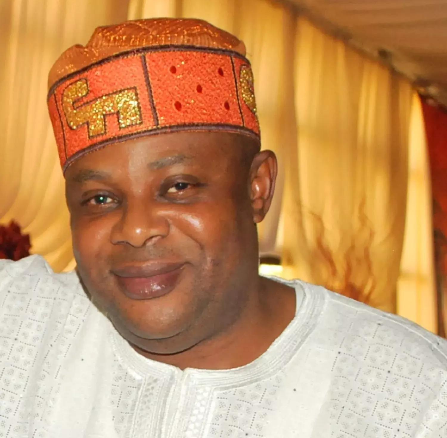 2017 Budget Is Ready But We Are Delaying To Avoid Padding – Faleke