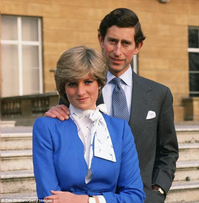 Princess Diana Opens Up About Her Marriage
