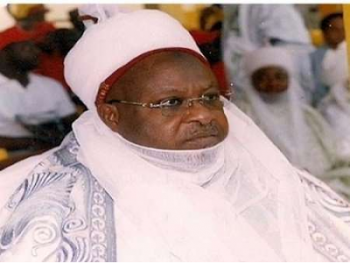 Former Military Gov Supports Emir On Protection Of Igbo In Katsina