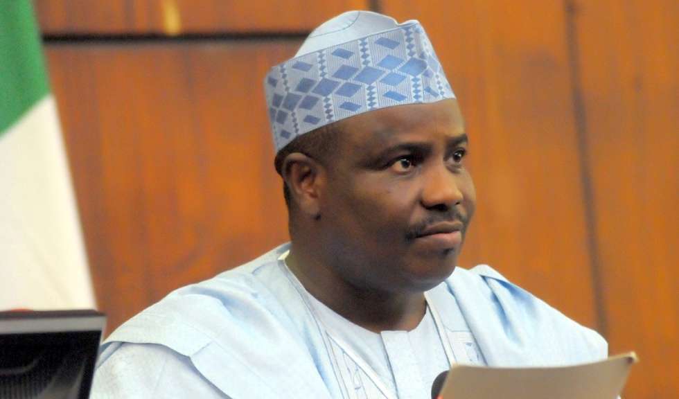 The Situation Between Buhari And Nigeria Is Like A Forced Marriage —Tambuwal