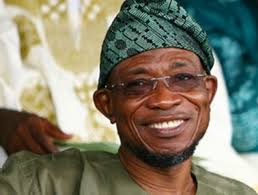 Aregbesola Appoints World Bank Expert as Senior Technical Adviser