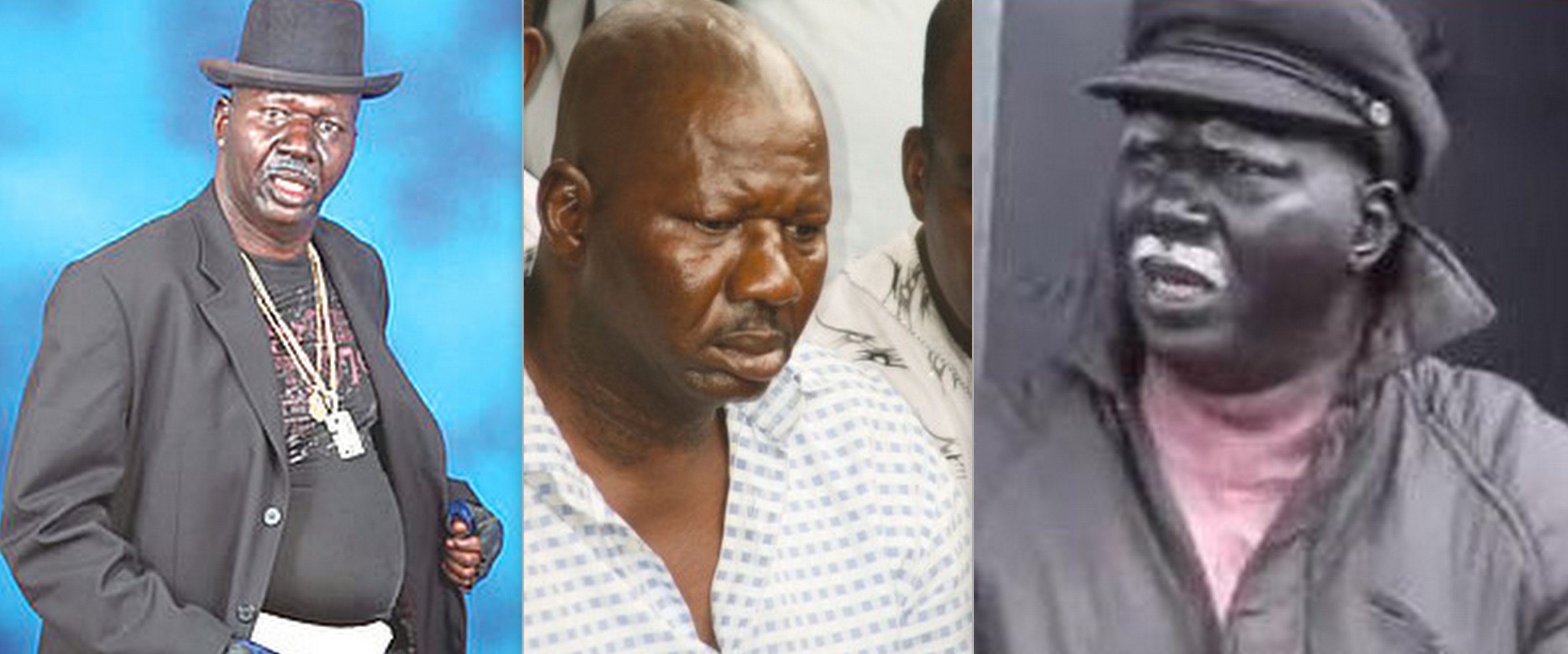 Veteran Actor Baba Suwe Very Ill – Yomi Fabiyi Raises Alarm