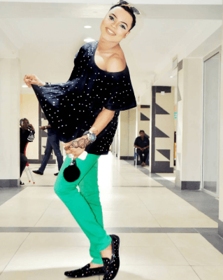 Bobrisky Throws More Light On His New Lifestyle