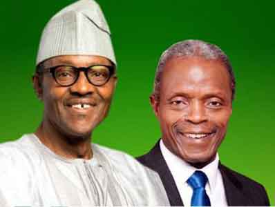Osinbajo: Buhari Govt Pursues Fresh Ideas In Niger Delta