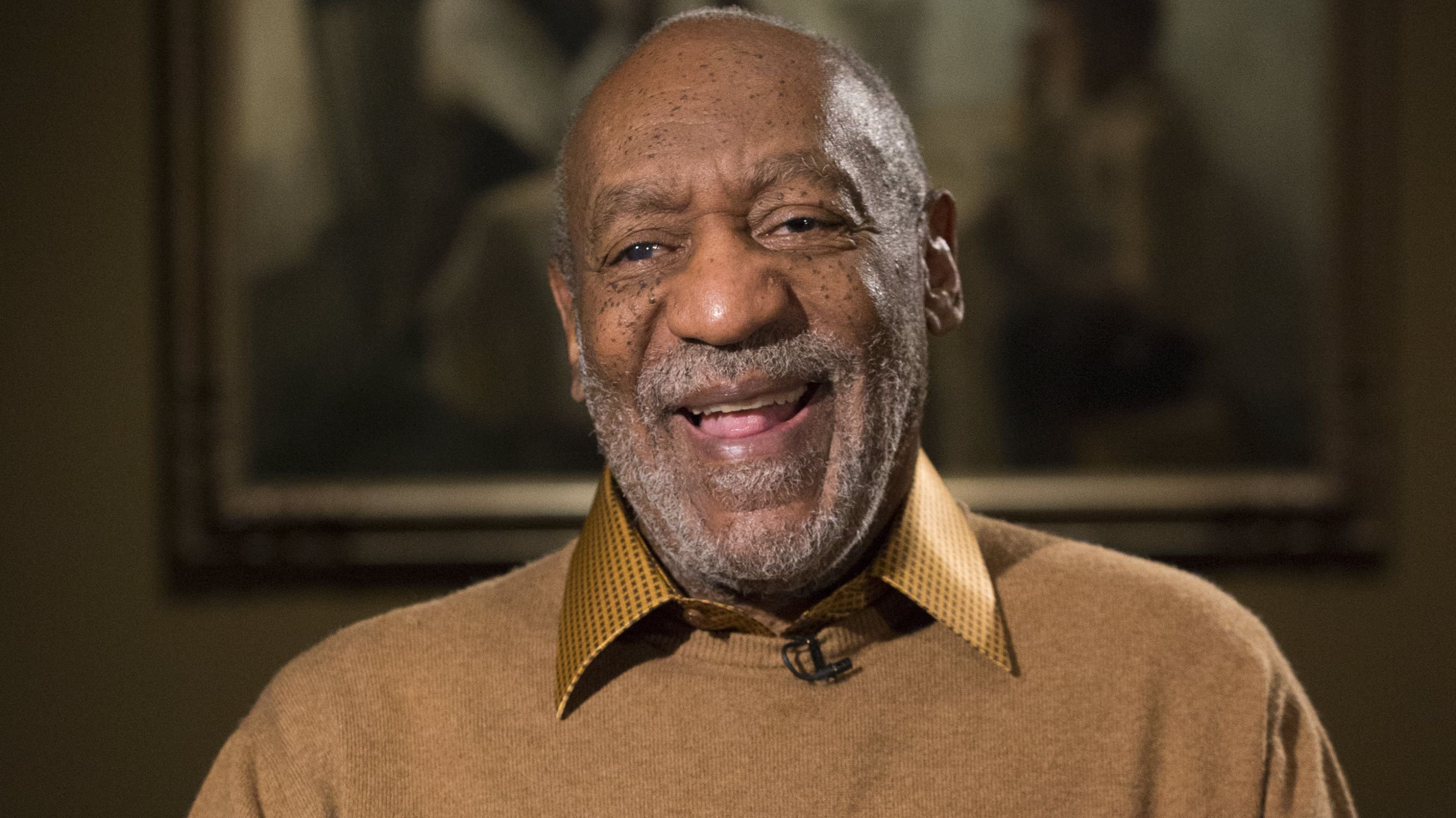 Social Media Lashes Out As Bill Cosby Performs First Stand-Up Gig After Sex Scandal